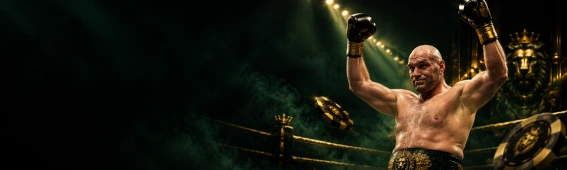 Fight Night Reload