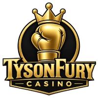 Tyson Fury Casino